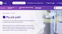 Finland tells jobseekers: Publish your CV or we'll do it for you