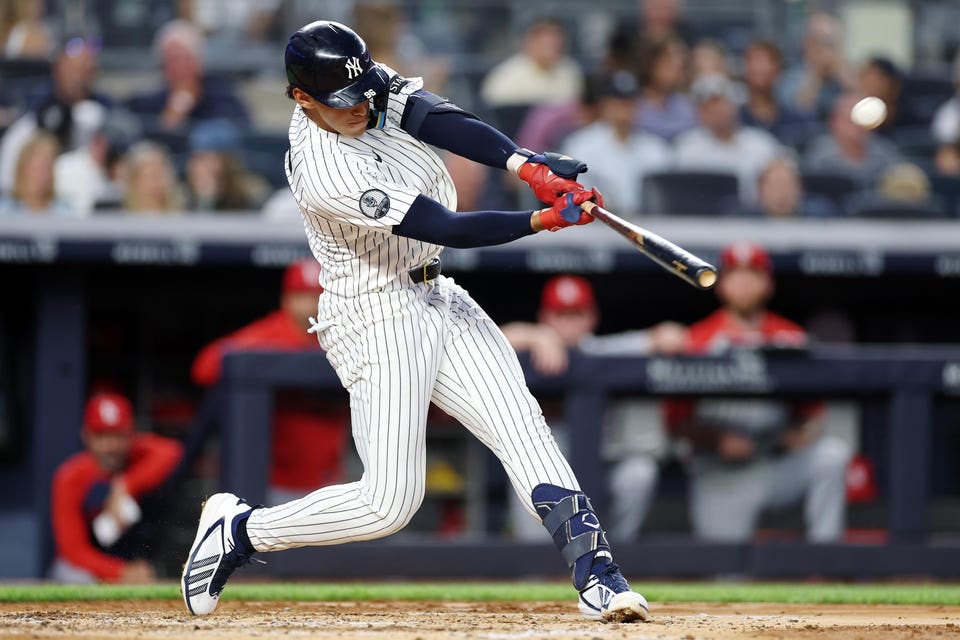 George Lombard Jr. Among Top Fantasy Baseball Waiver Wire Targets For Week 21