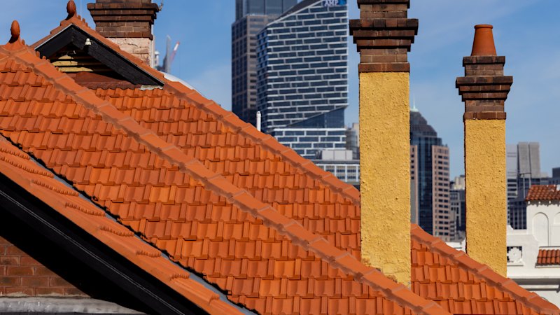 High rents a roadblock to productivity