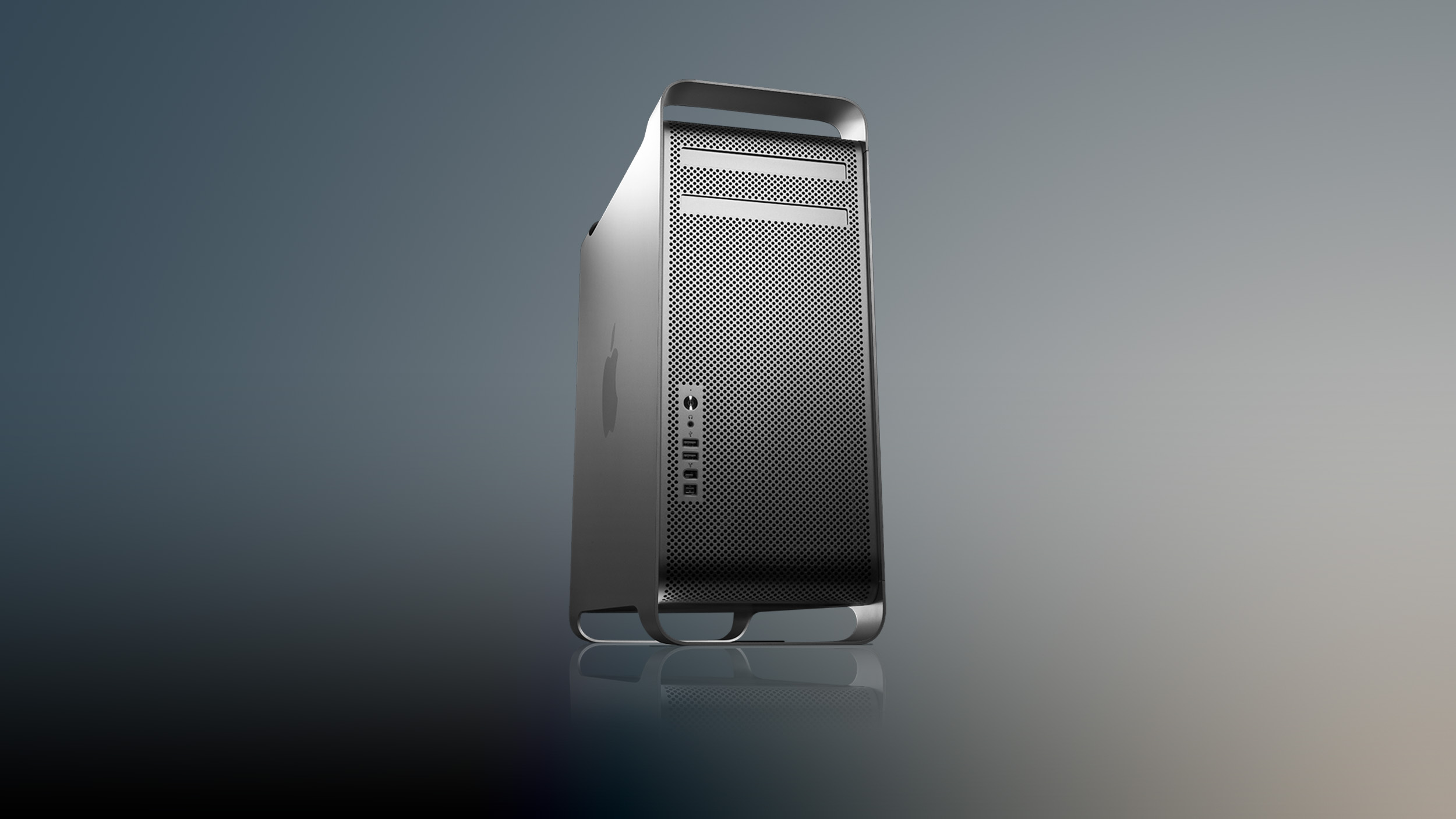 Mac Pro Turns 20 Today, Five Months After Apple Killed It