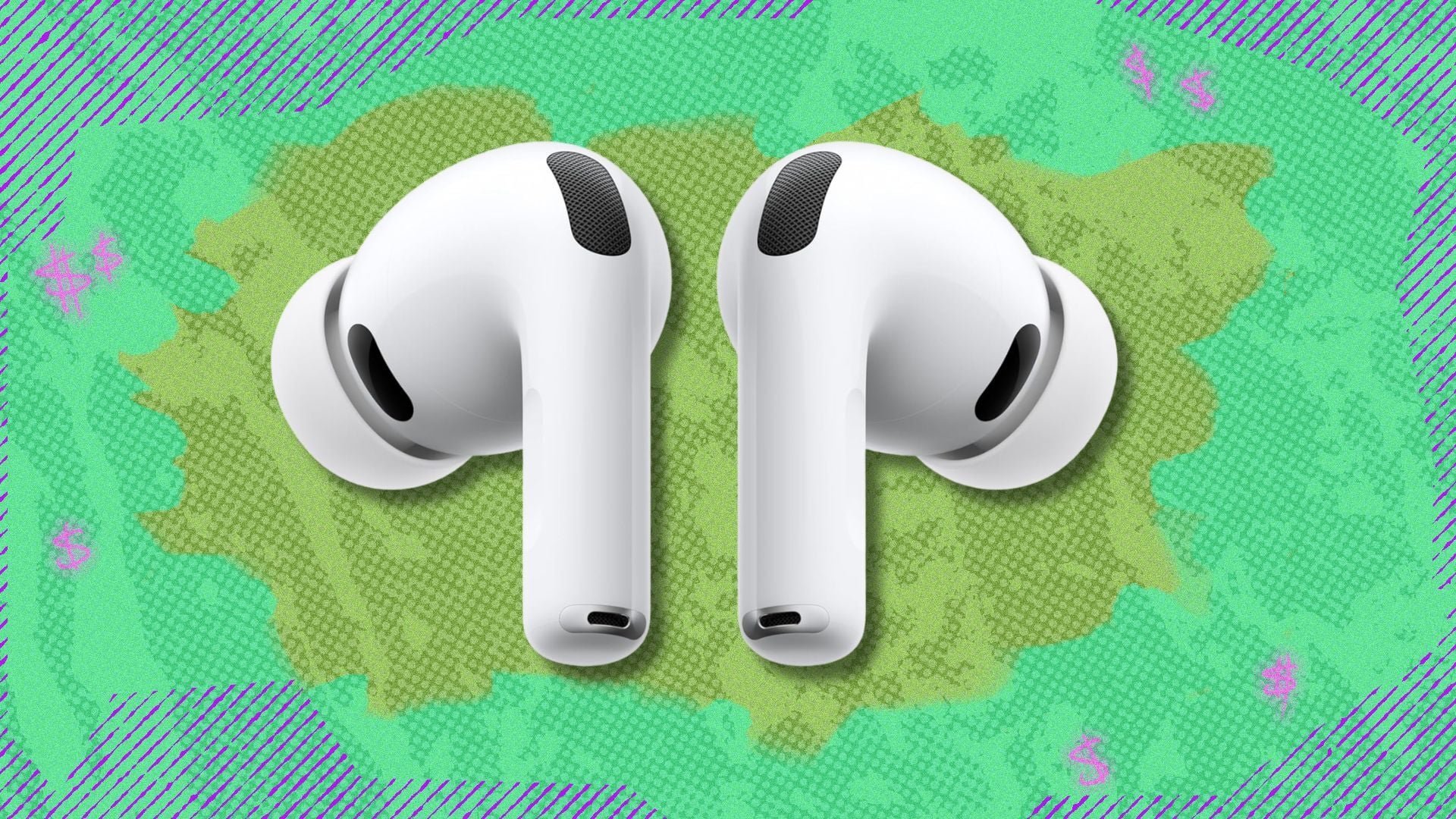 AirPods Pro 3 smash through the $190 barrier in rare Amazon price drop