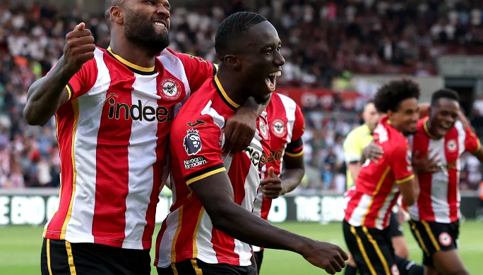 Spurs make nightmare start as Brentford hit three in easy win