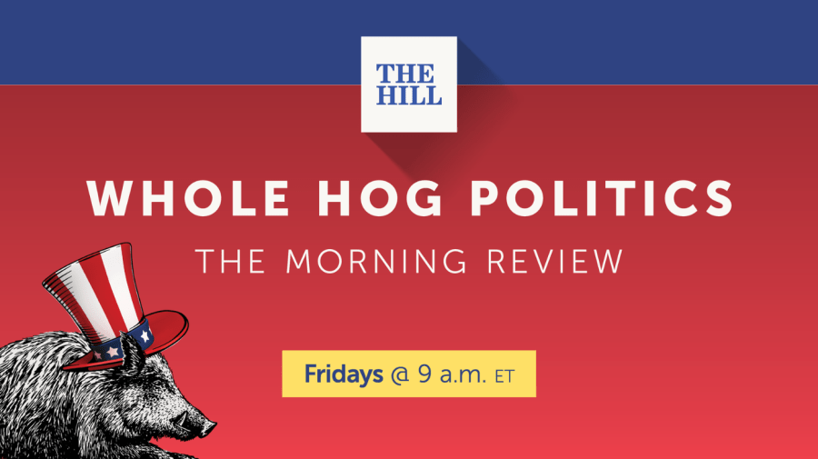 Democratic socialist Hong favored in Wisconsin gubernatorial primary: Join the live discussion