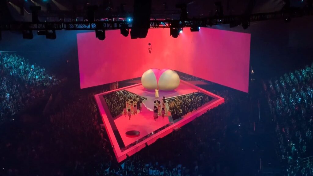 Colombian Artists Nominated for the 2026 MTV Video Music Awards