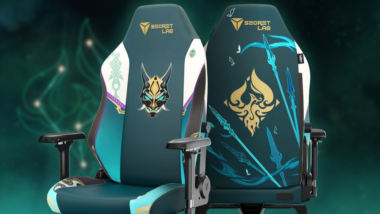 The Best PC Gaming Collaboration Collections to Check Out Now