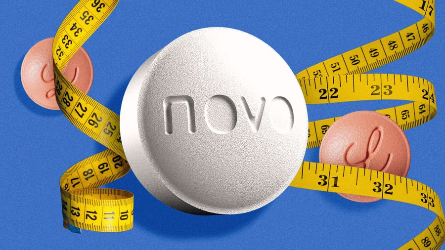 Novo Nordisk: European launch of the weight loss pill is splitting manufacturers and analysts