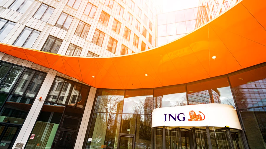 Banks: Fake job posting sought new CEO for ING Bank