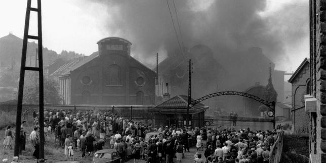 Seventy years after the Marcinelle accident that killed 262 minors, Belgium is still trying to identify the last bodies