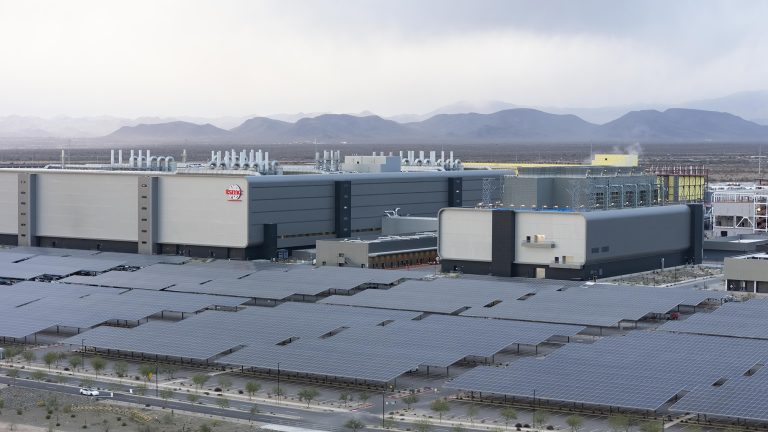 Arizona wants Taiwan’s investors to think beyond chips