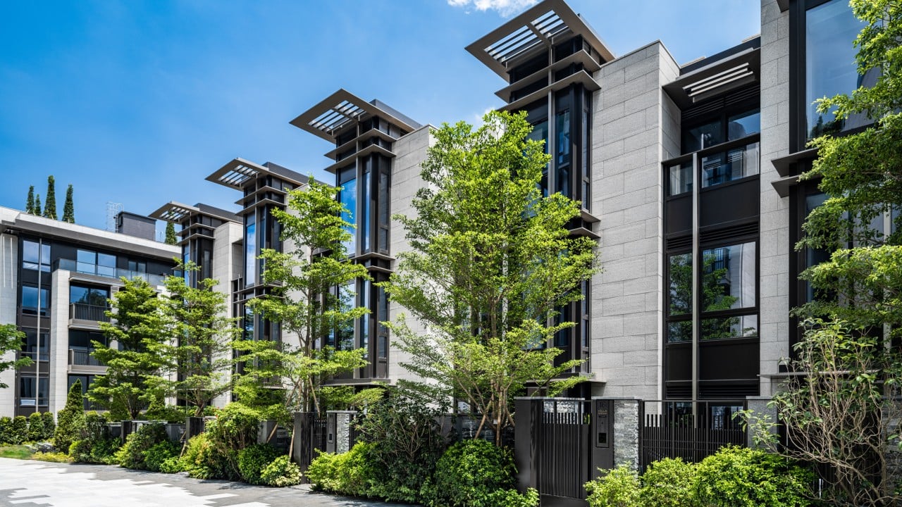 Buyer linked to Ningbo’s richest family purchases Hong Kong trophy home for US$18.5m