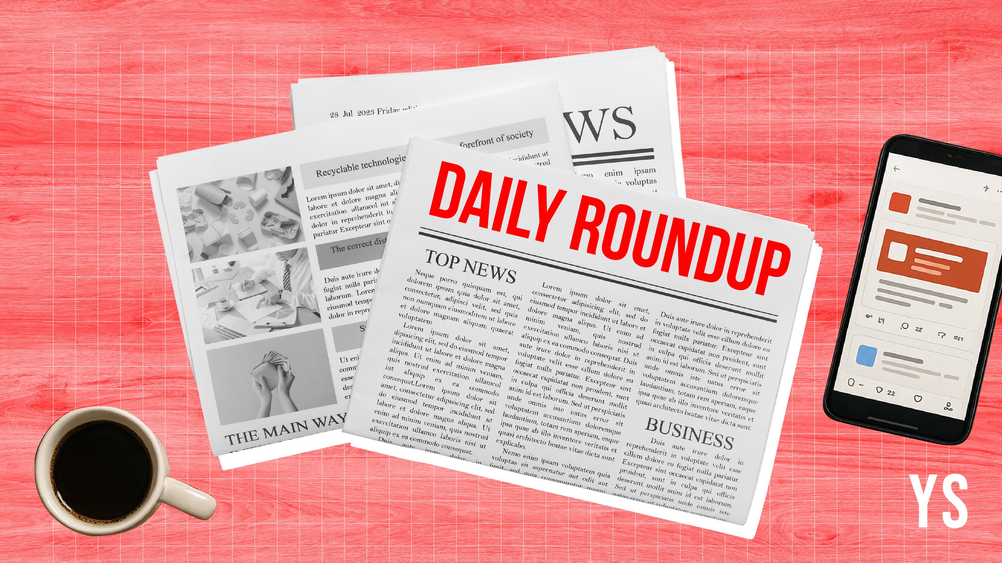 Startup news and updates: Daily roundup (August 7, 2026)