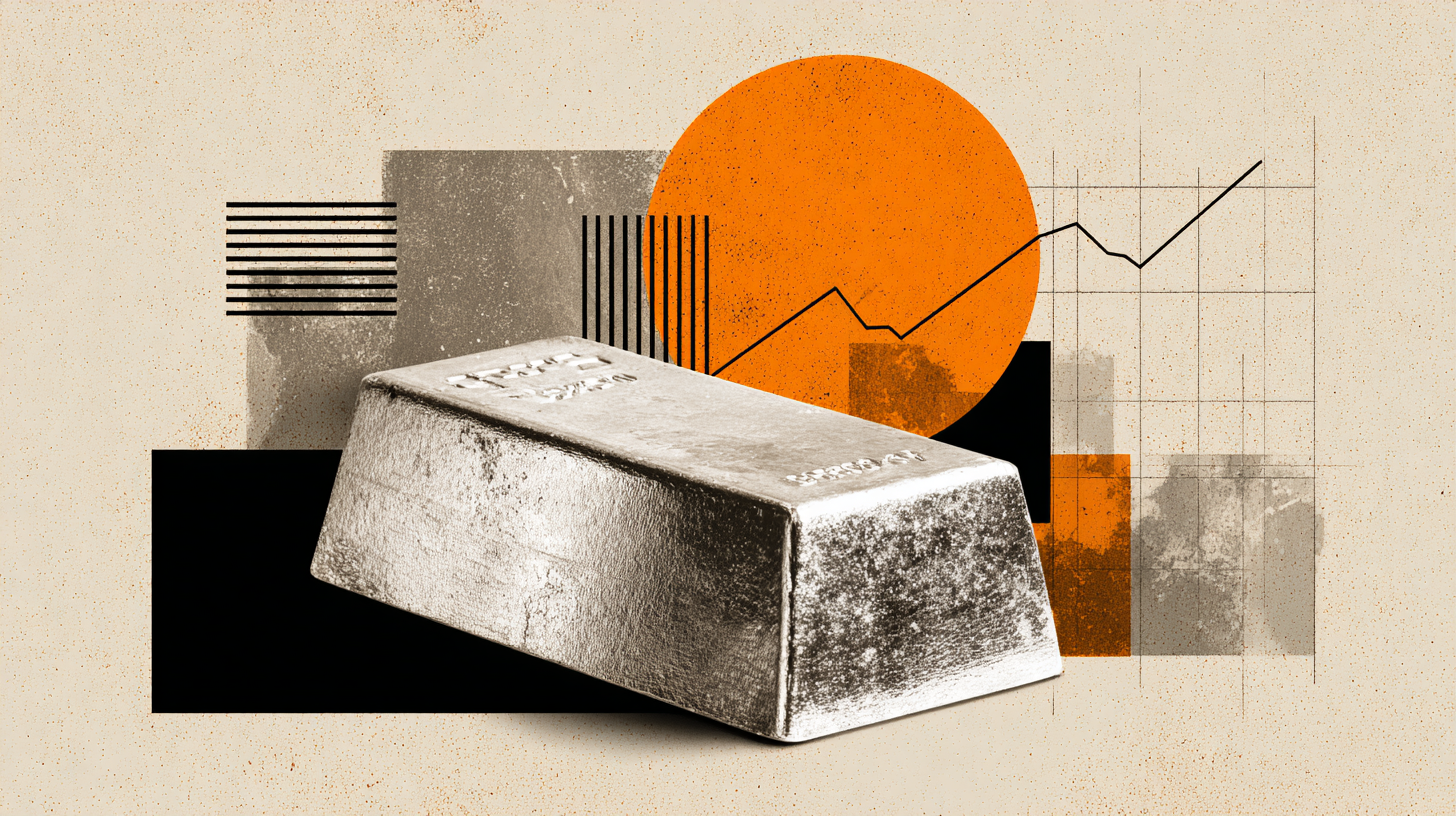 Silver: Solar demand headwinds emerge – Commerzbank