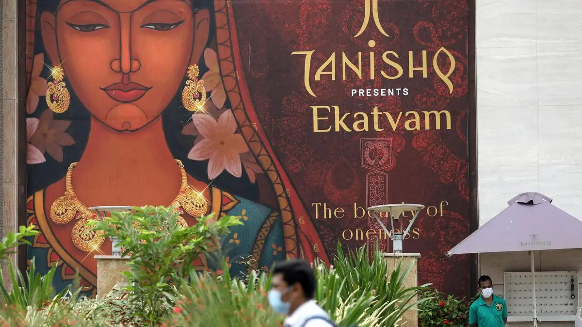 Titan posts 40% growth in Q1 as jewellery, watches and international business gain