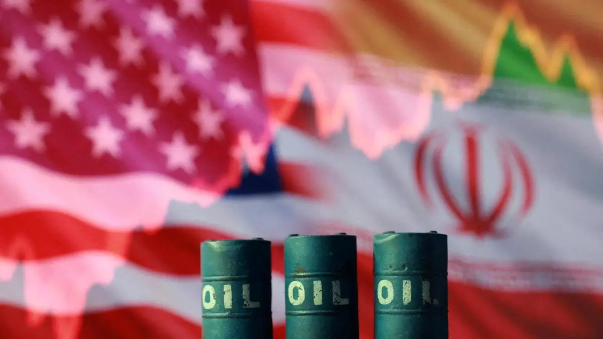Crude oil futures fall on Trump’s ‘good talks’ comment on Iran