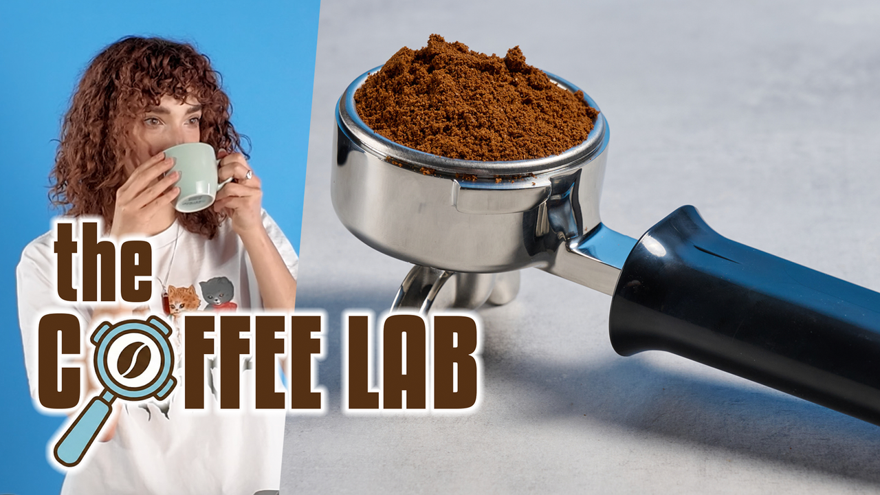Overwhelmed by coffee jargon? Here are the 5 key espresso terms you need to know