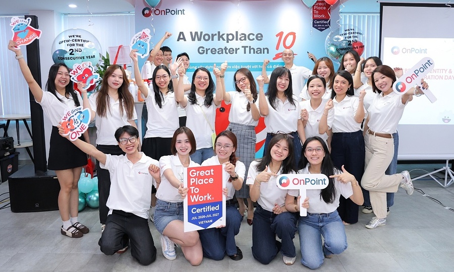 OnPoint repositions as ecommerce growth partner with new brand identity