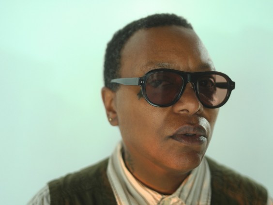Meshell Ndegeocello & Cat Power – “Don’t You Want Me” (The Human League Cover)