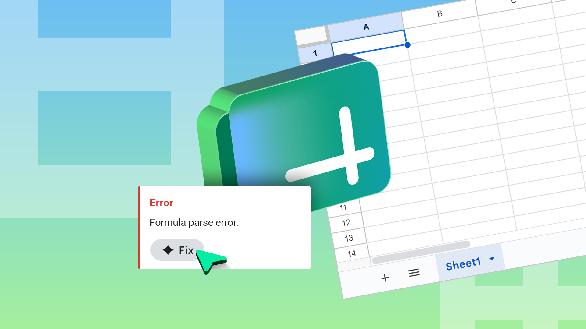 Google Sheets' new Gemini feature finally made me understand my finances