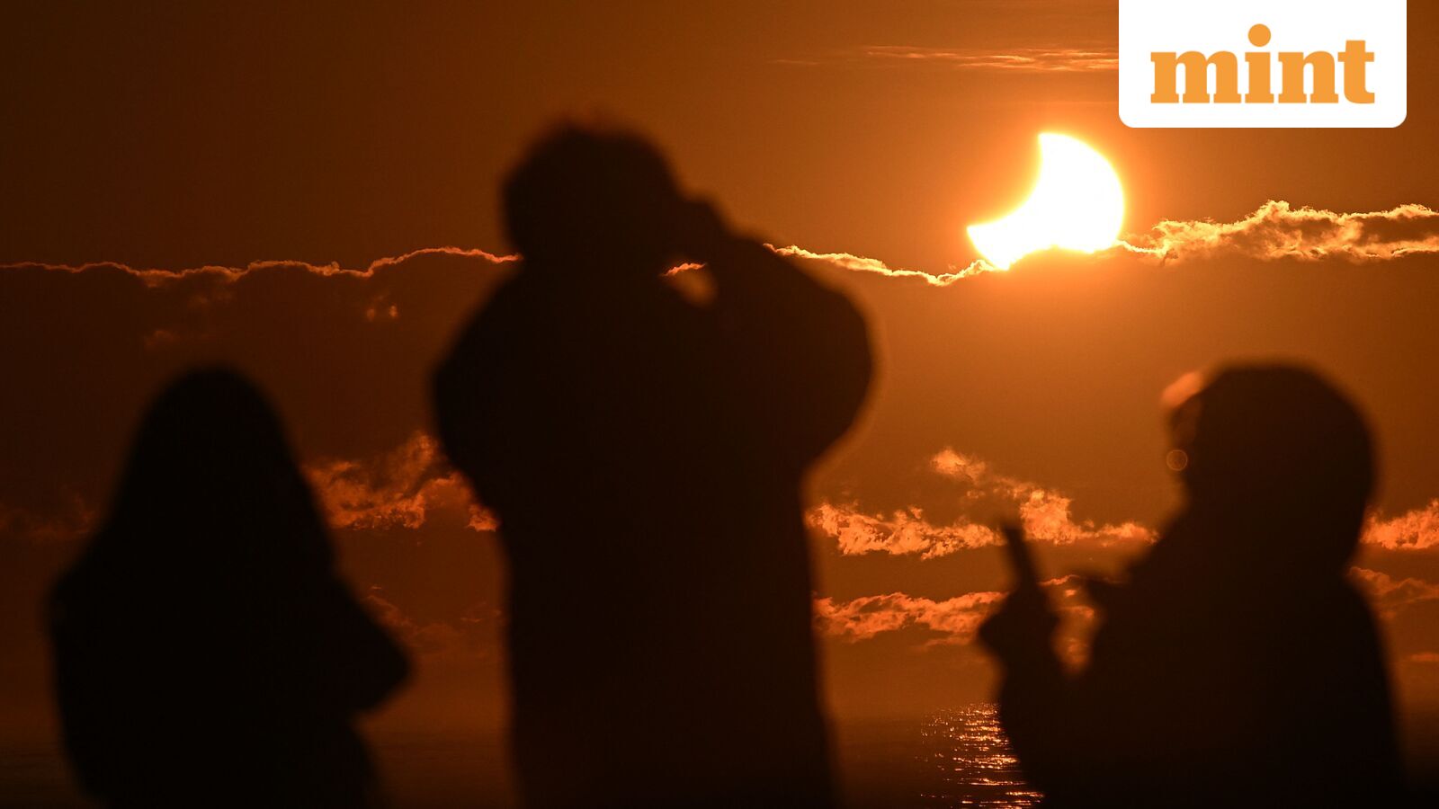 Total Solar Eclipse 2026: Rare celestial event to sweep Northern Hemisphere, but will India witness it?