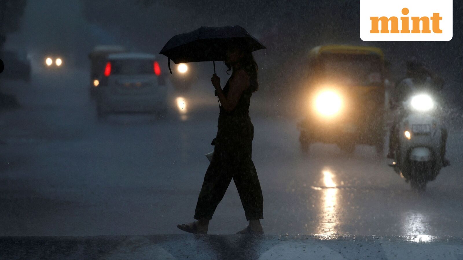 IMD warns of extremely heavy rain in east India, flood risk in Odisha, Jharkhand