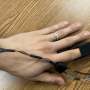 New pulse oximeter adapts to skin color