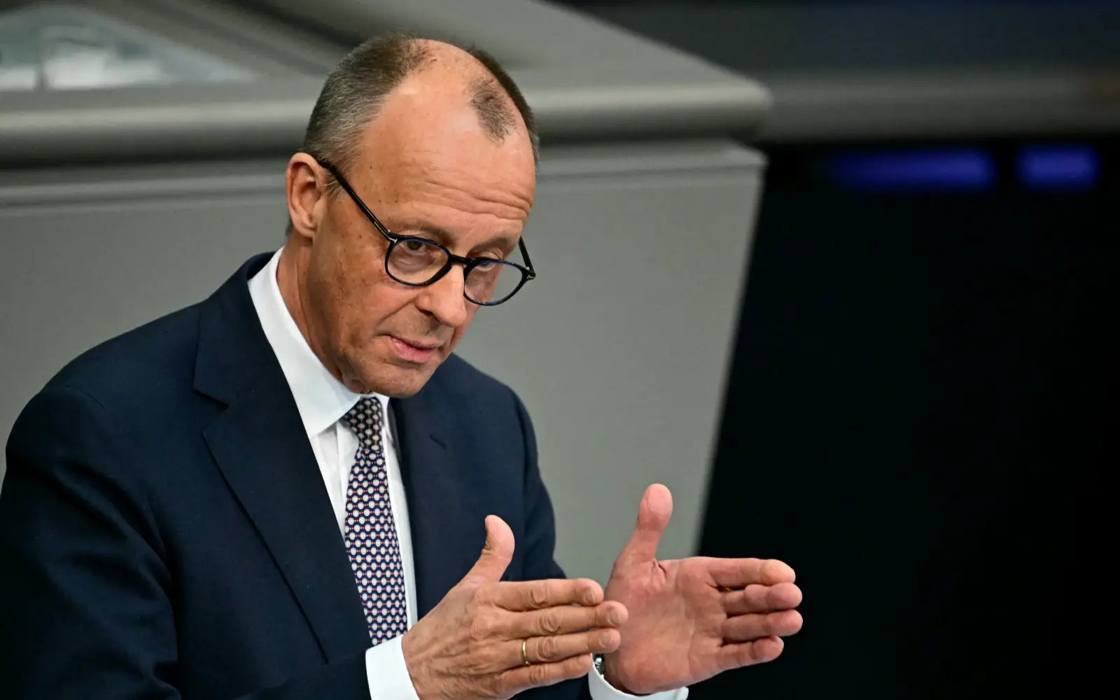 Germany’s Merz to press cabinet for faster pro-growth reforms