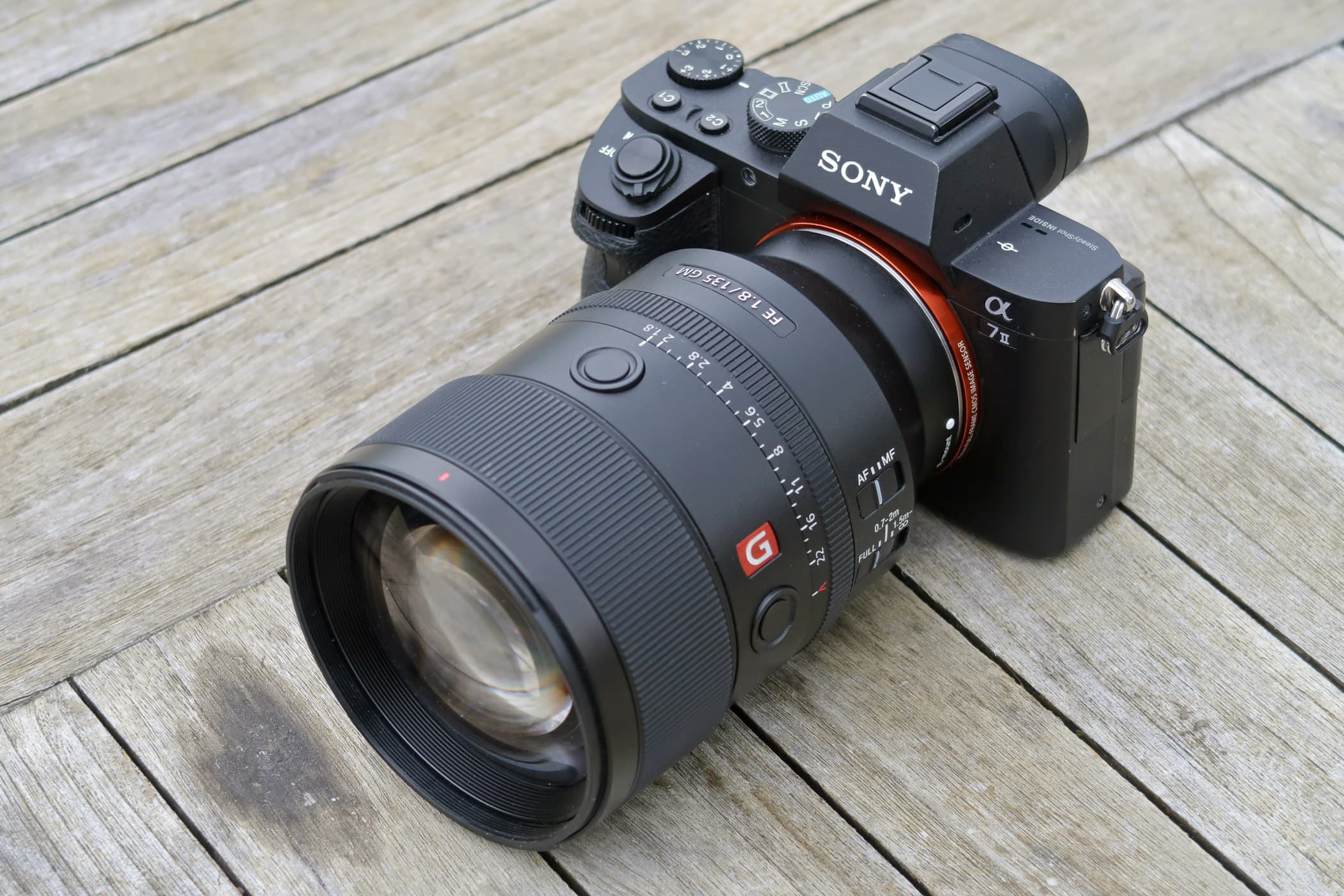 The holy grail: a high-quality full-frame camera with lens for UNDER $1000 – and it’s in excellent condition too!
