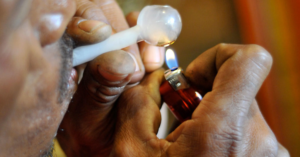 Losing the next generation? Ghana cannot afford to ignore youth substance abuse