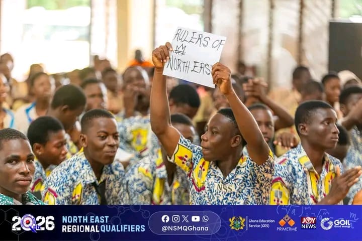 Nalerigu SHS ends Bunkpurugu’s reign to return to NSMQ after three years