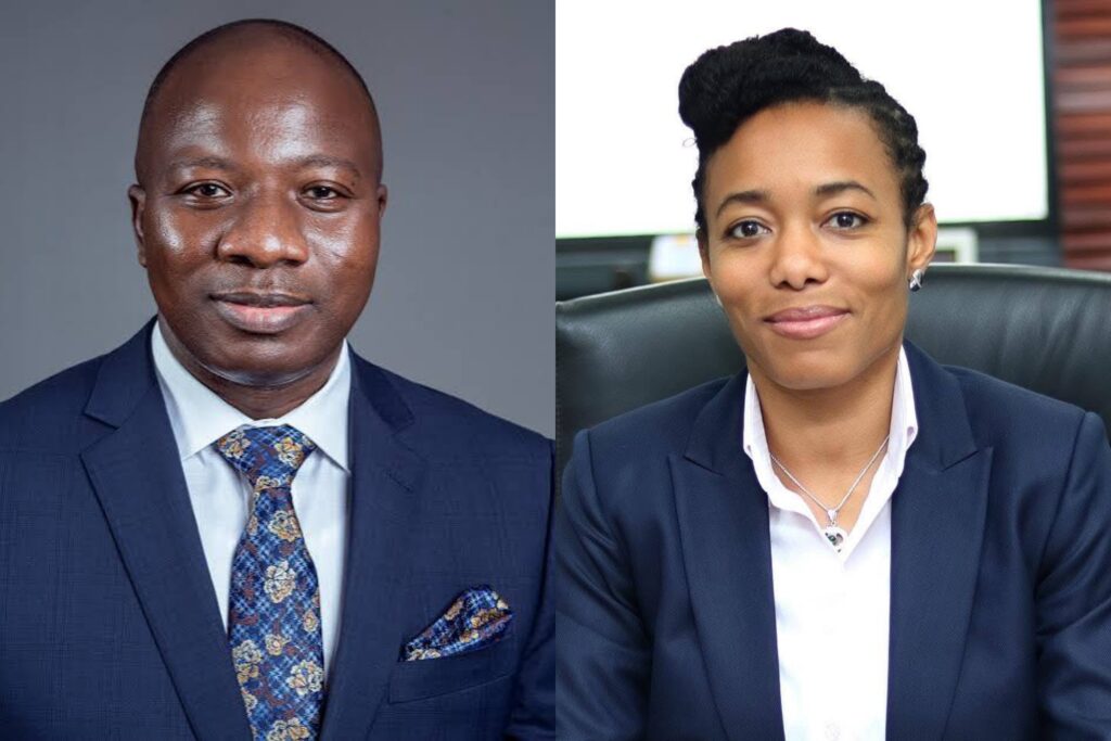 Mahama names Zanetor Rawlings for Environment, nominates Ayariga to Local Government in first reshuffle