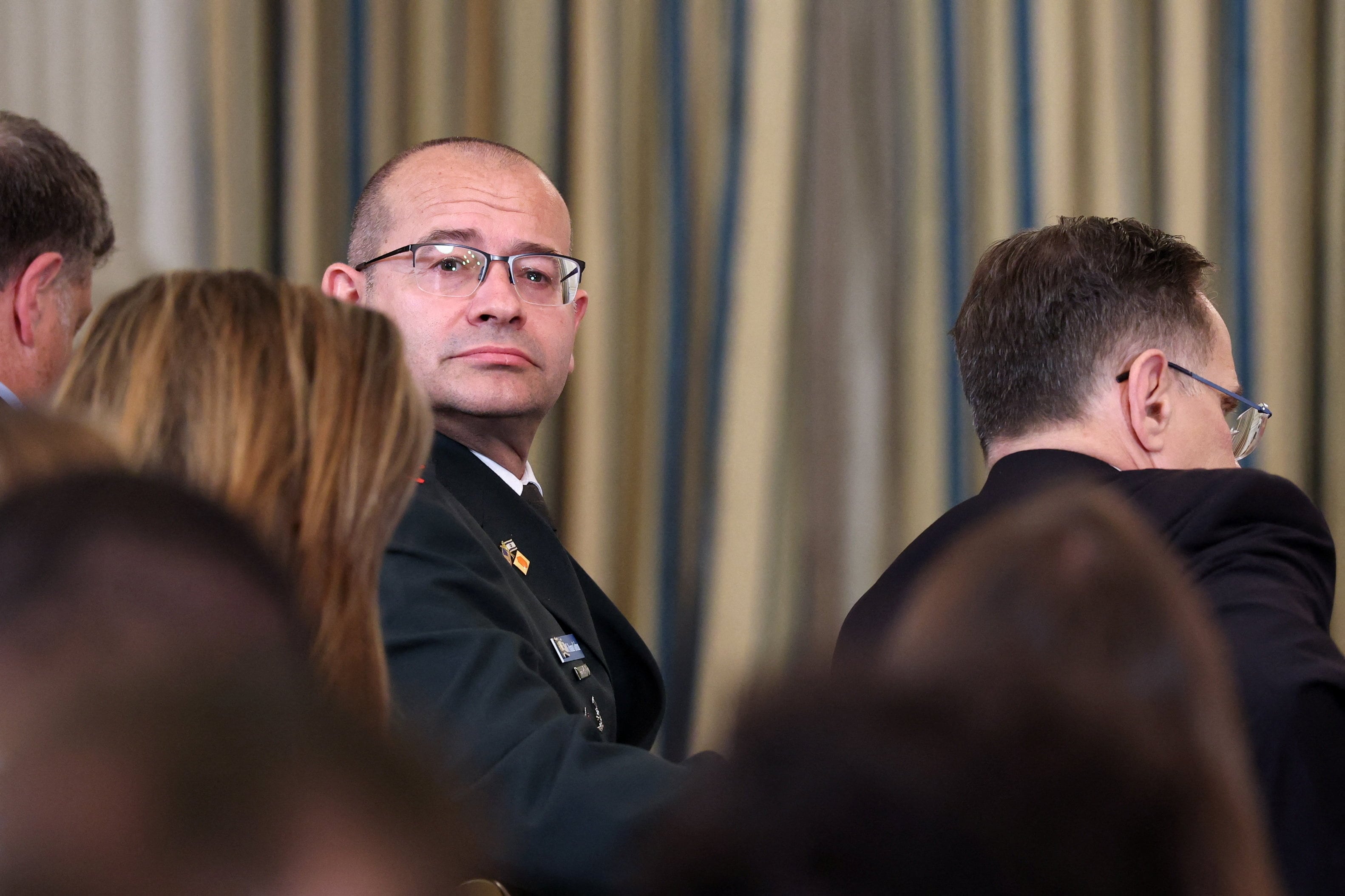 Mossad reportedly removes two senior officers over botched Iran regime change plan