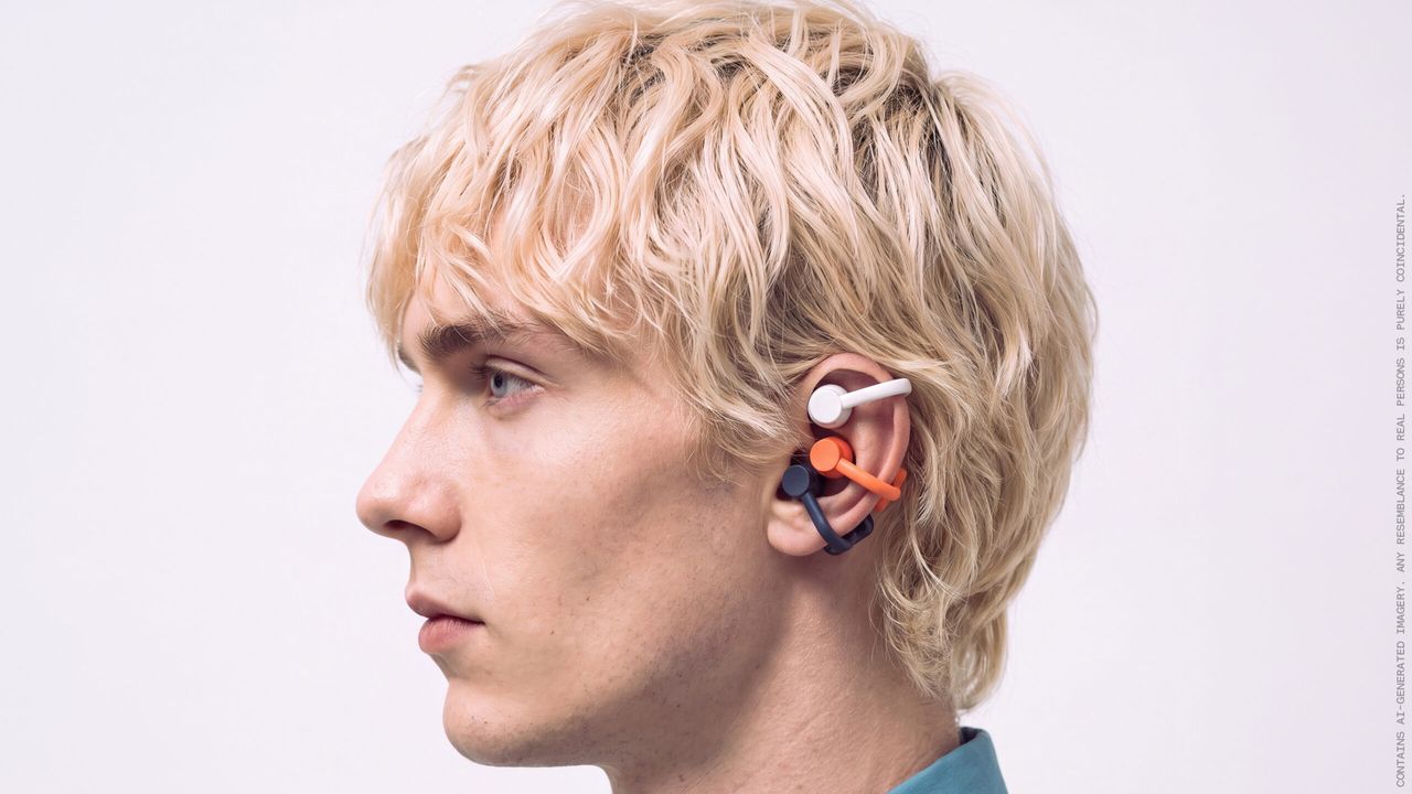 Nothing’s Clip Pro earbuds made me paranoid – so I put them to the test