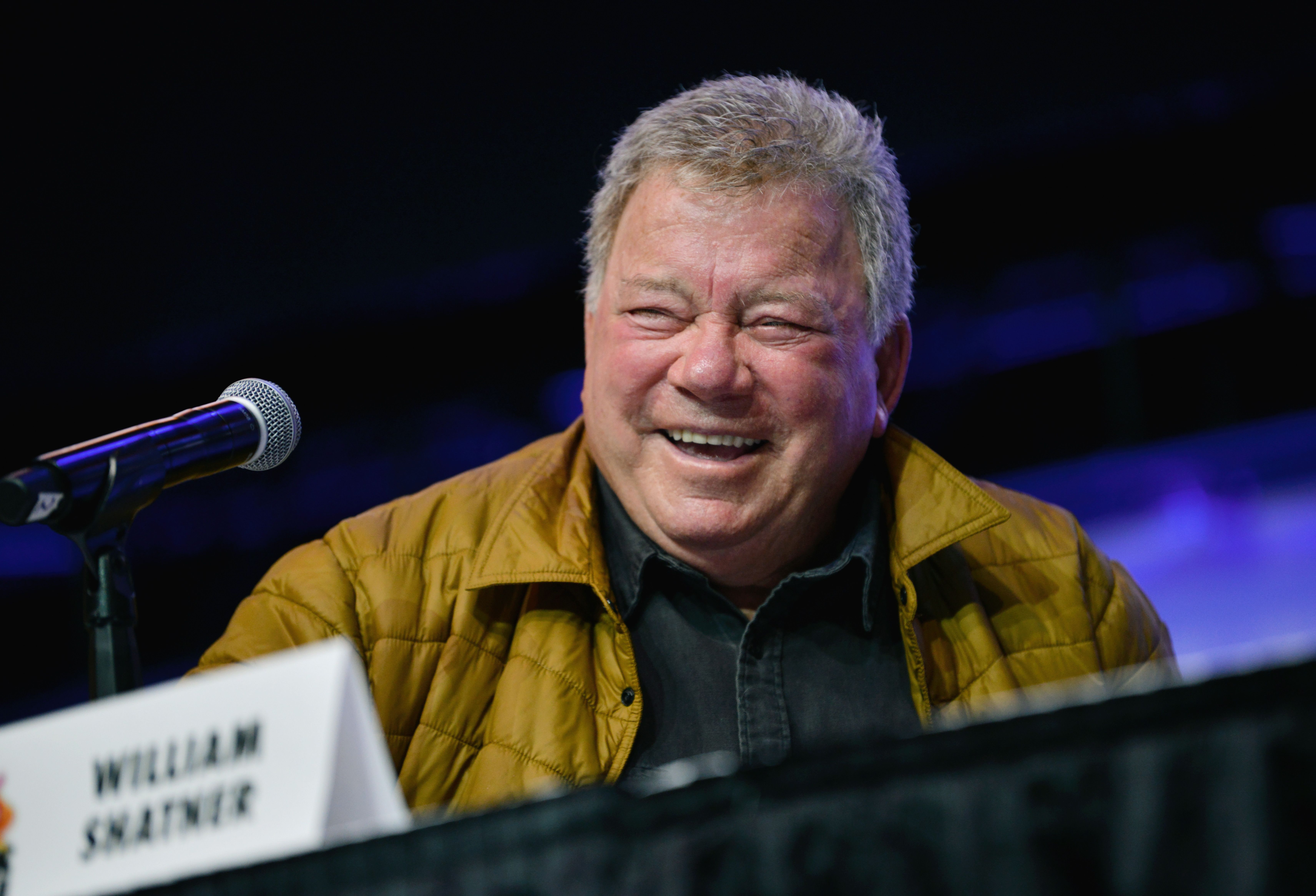 60th Anniversary Star Trek Doc With William Shatner Beaming Down To Regal Cinemas In October