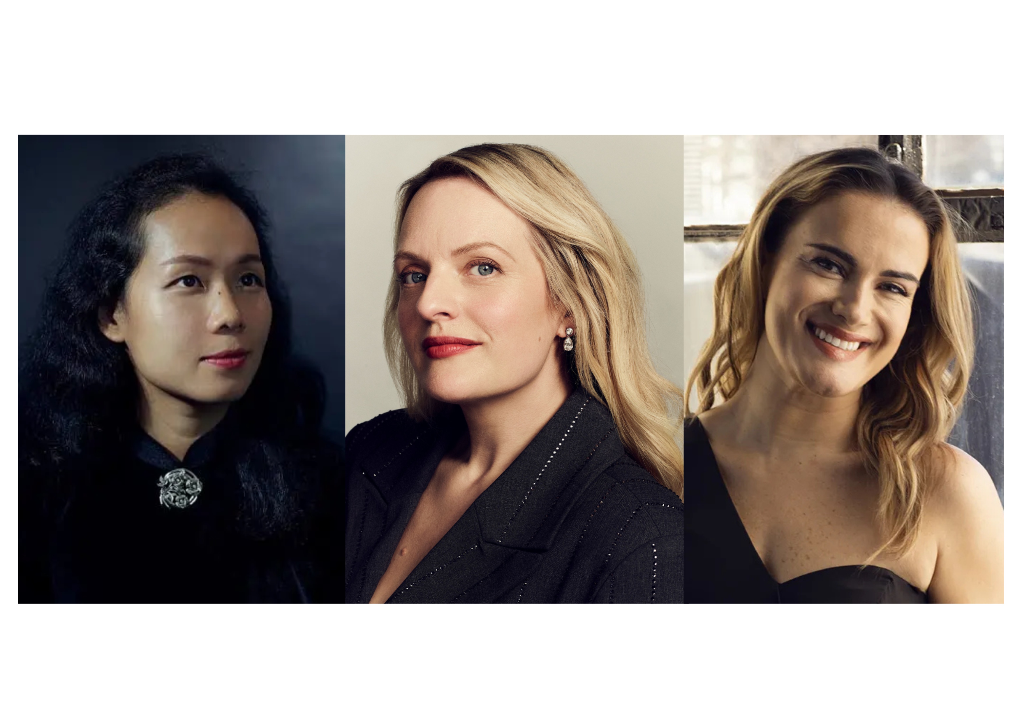 Elisabeth Moss, Daphne Schmon & Ash Mayfair Select 12 Finalists For Wscripted 2026 Screenplay List