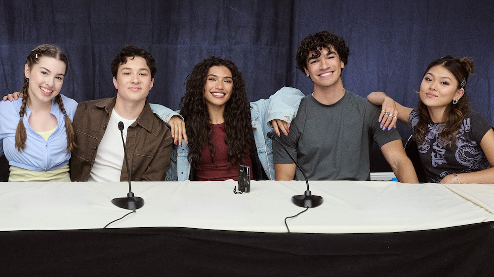 Disney’s ‘Descendants’ Universe Expands With New Film Following Children Of Sidekicks From ‘Aladdin,’ ‘Emperor’s New Groove’ & More