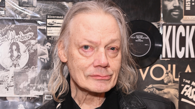 William Orbit, U2 and Madonna producer, dies aged 69