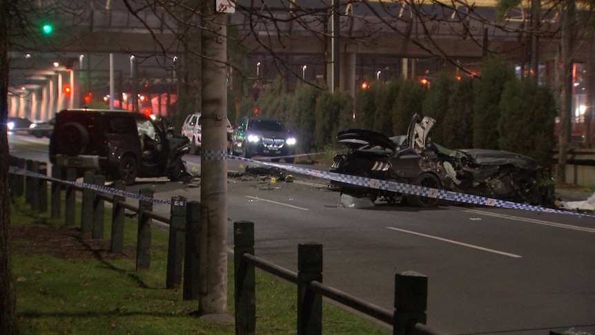 Man driving stolen vehicle killed in head-on crash