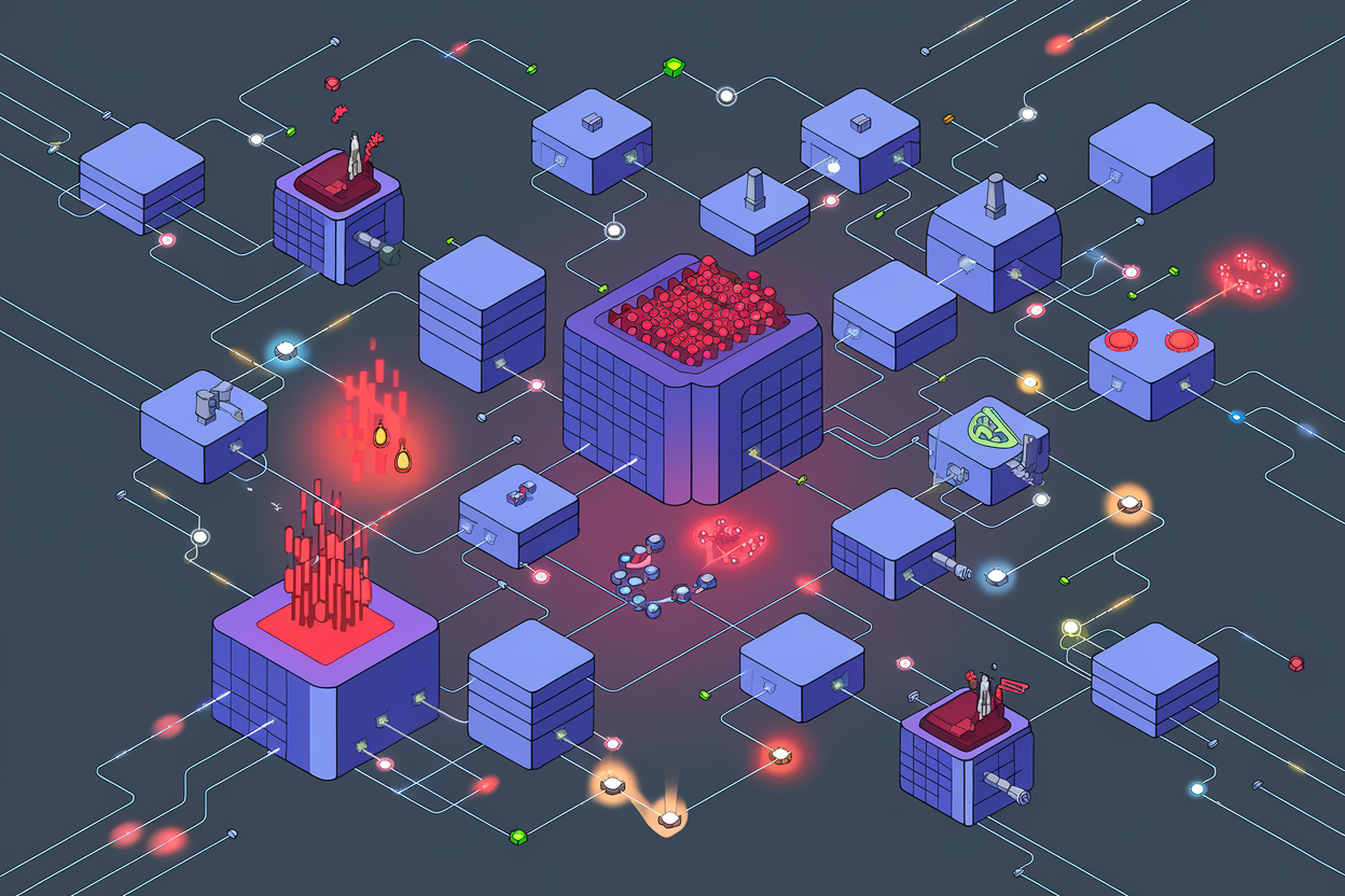 How to combat the new threats in open-source libraries