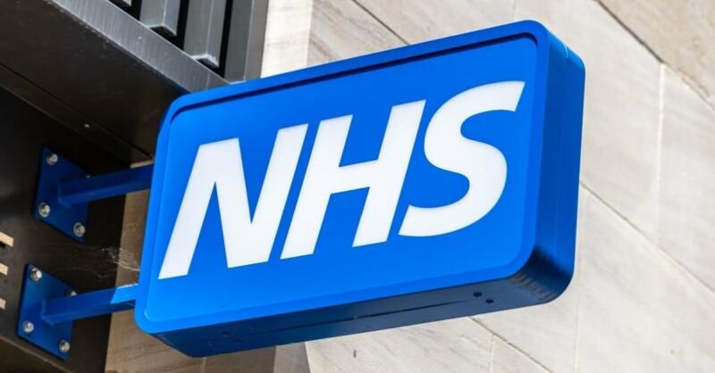 Scot NHS trust probes access to medical records of 9-year-old girl after man arrested on suspicion of murder