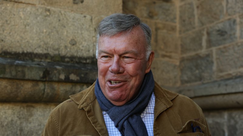One Nation MP concedes migration target ‘not too different’ from Labor’s