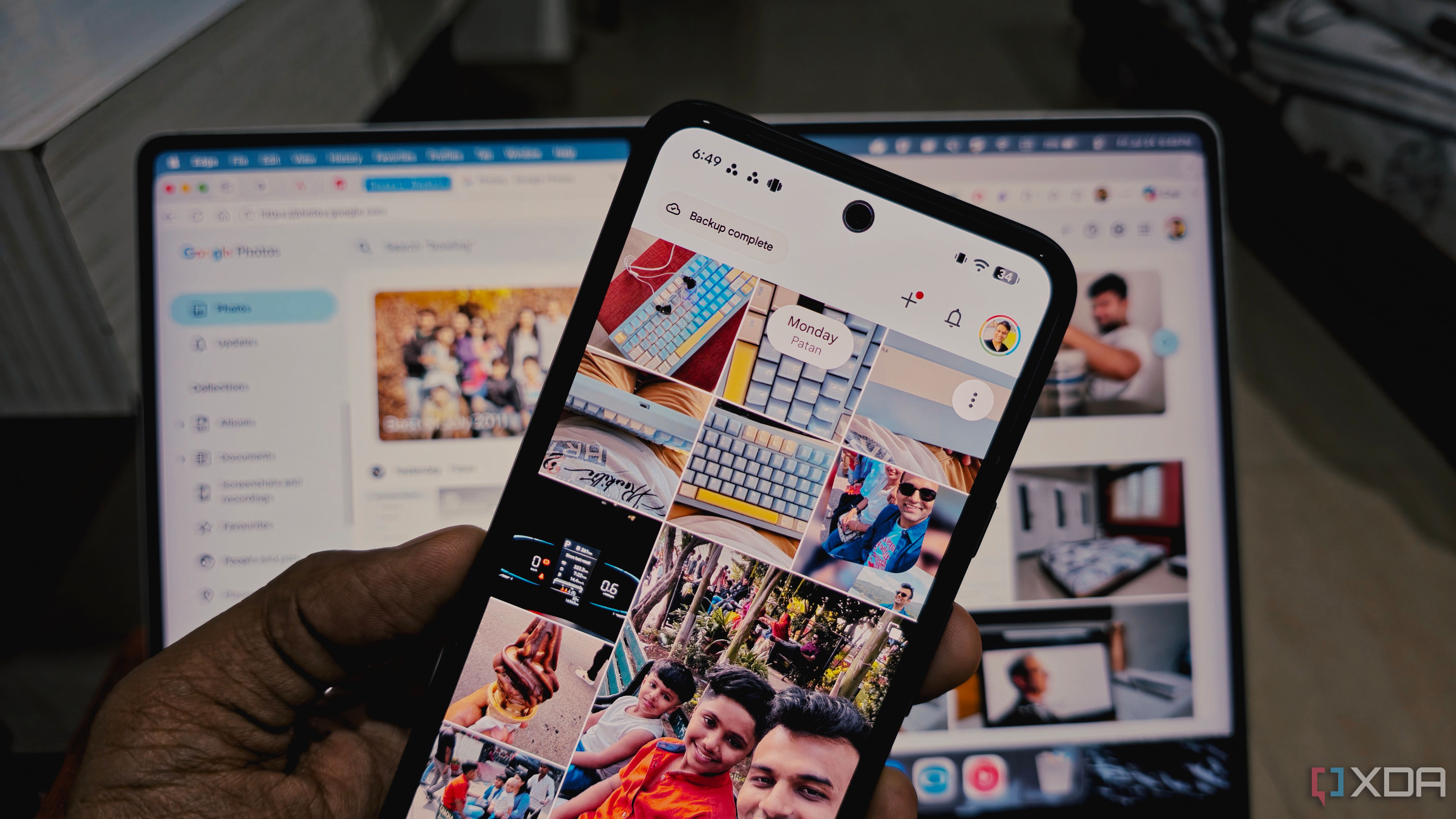Google Drive is shutting down desktop app Photos backups in August - here’s how to prepare