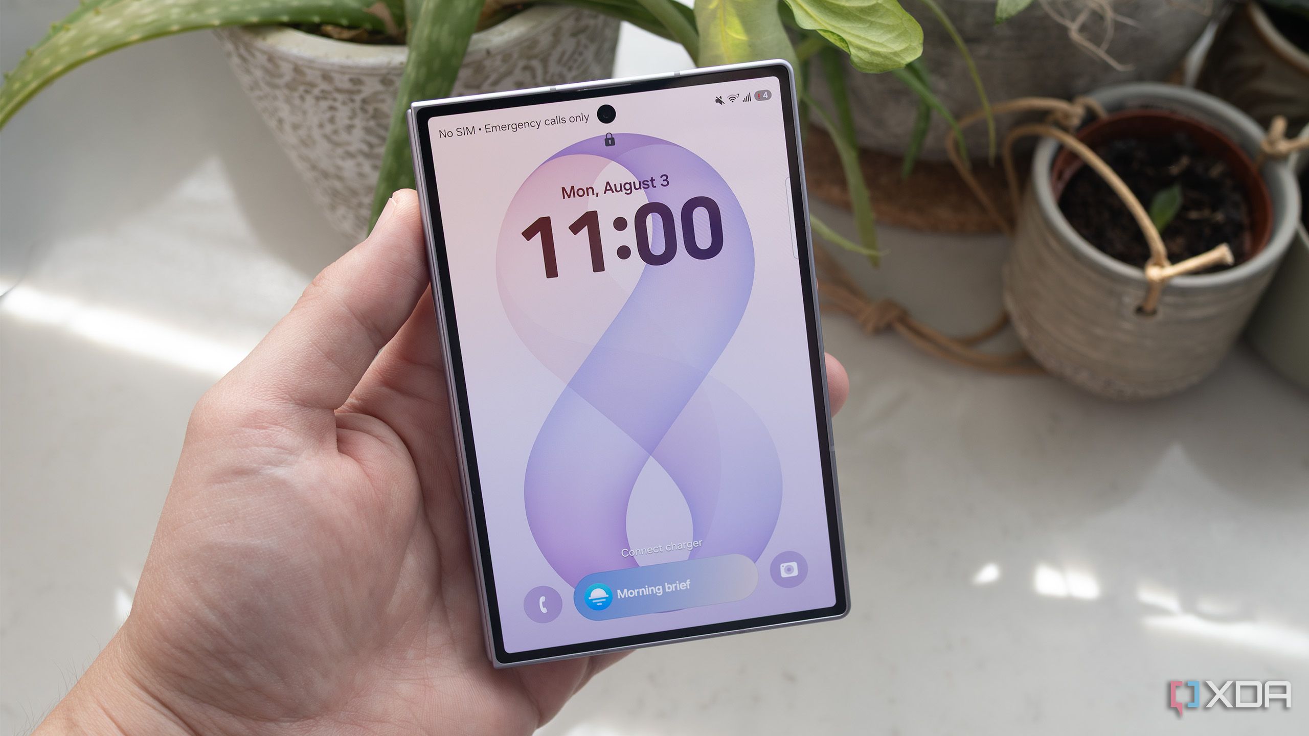 Samsung Galaxy Z Fold 8 review: The first foldable I don't want to put down