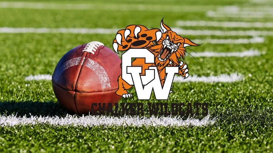 Stryker stuns Southington despite Delvecchio’s 3 TDs