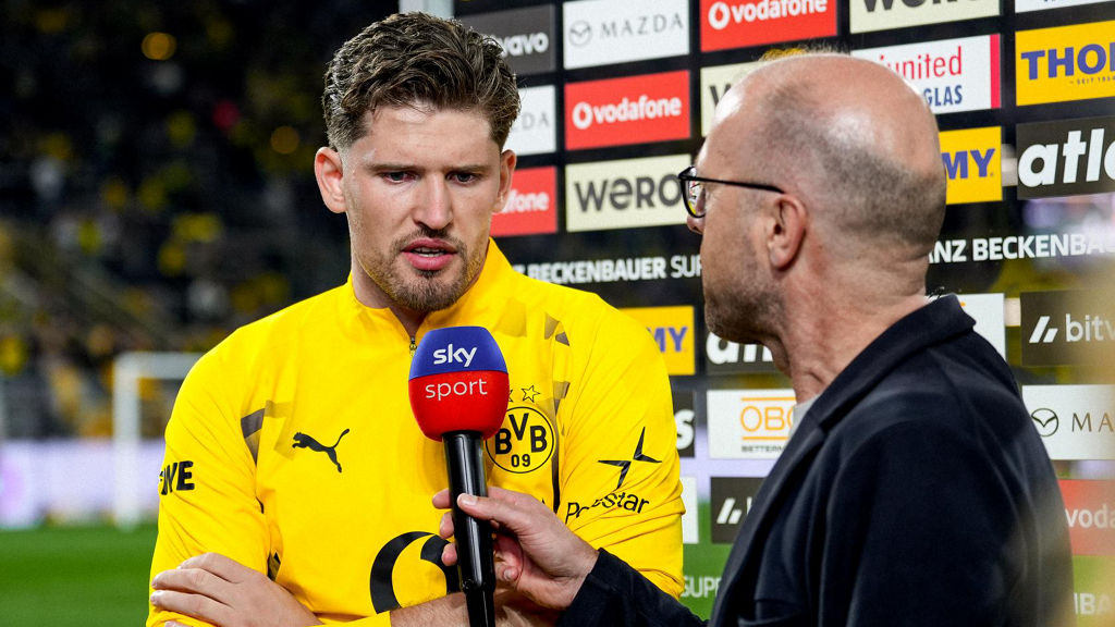 Kobel: “We’ll only get stronger”