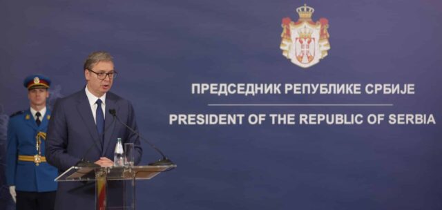 Week in Review: The Electoral Merry-Go-Round