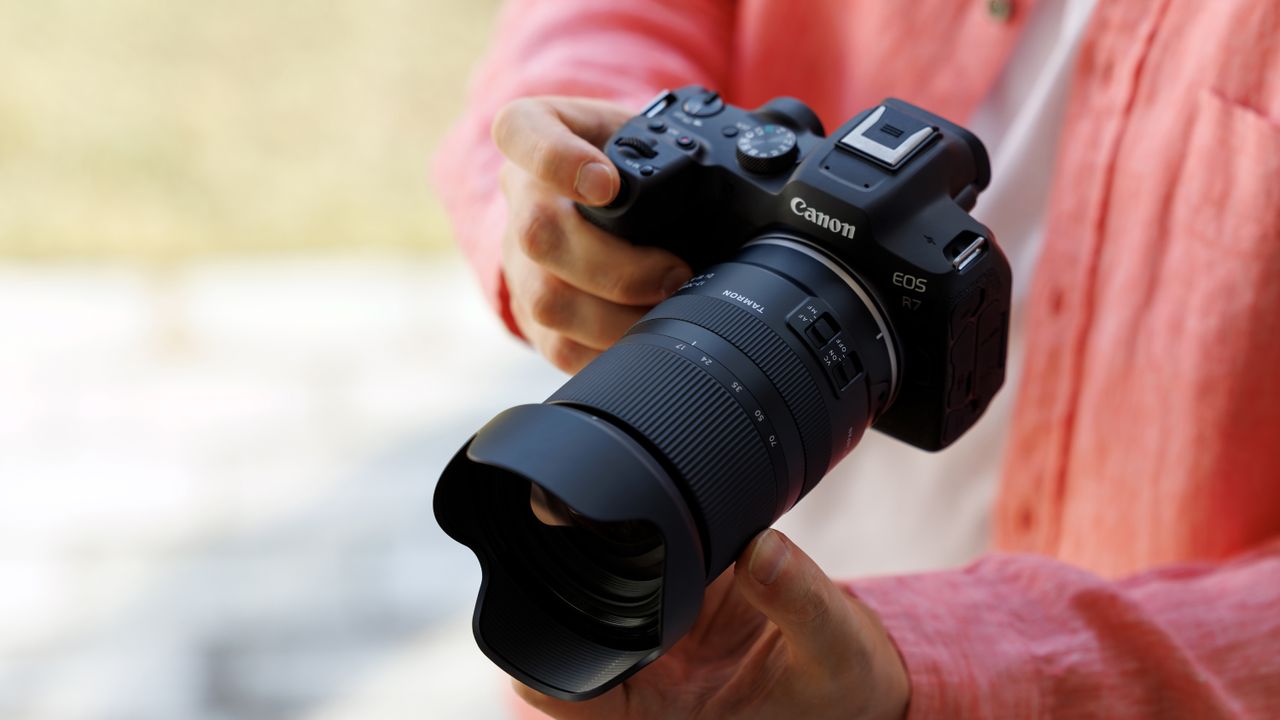 Tamron is planning 10+ new lenses for 2026 and is expanding its multi-mount strategy… just as Sony proposes buying the company
