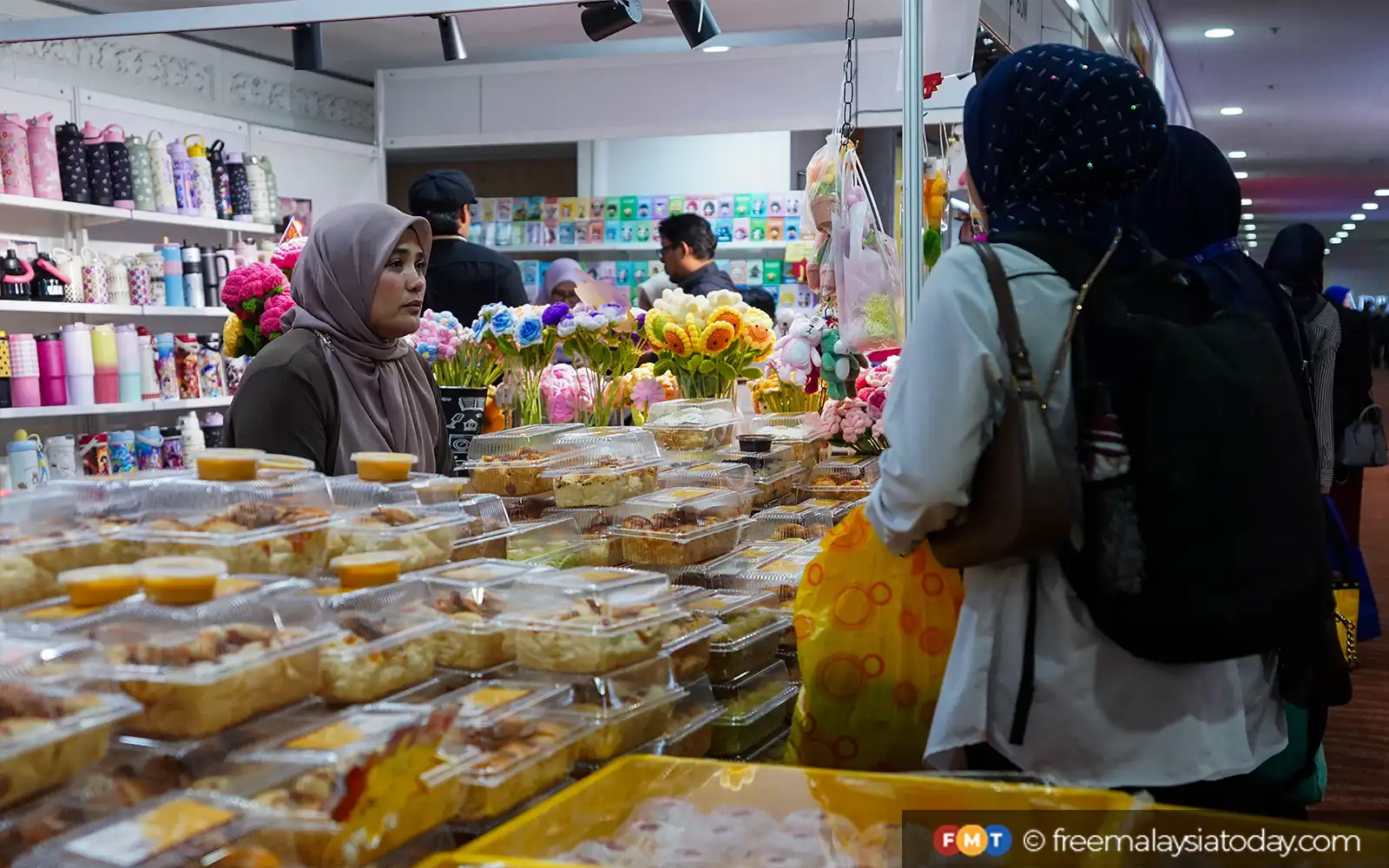 Note our needs when fixing minimum wage, businesses tell govt