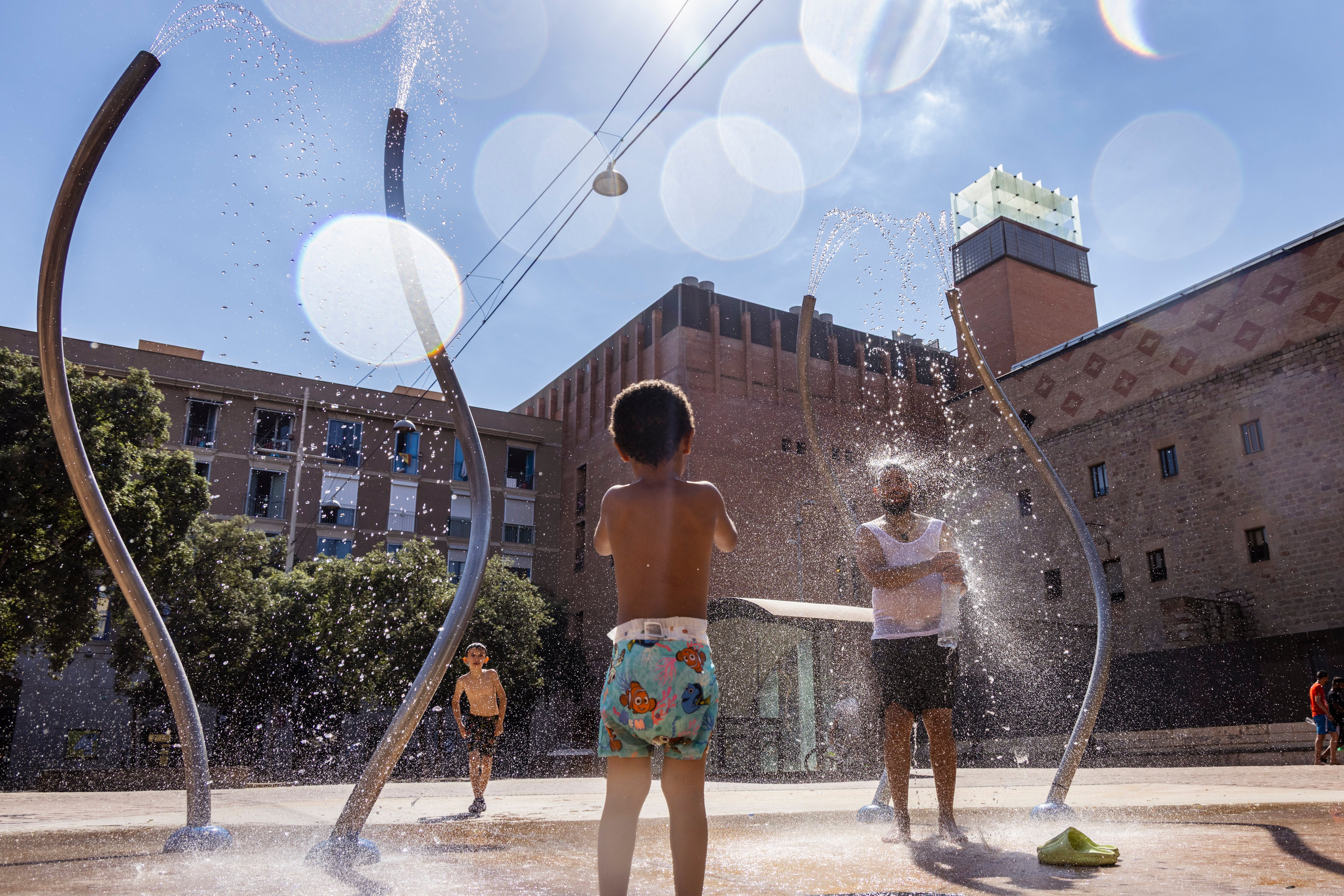 Over 3,400 deaths due to high temperatures since June: “We're heading for one of the deadliest summers”