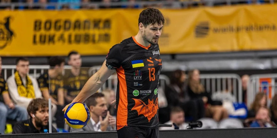 Ukraine volleyball player calls FIVB decision ‘absolutely immoral’