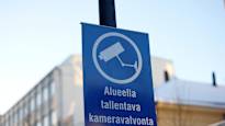 Police adding surveillance cameras in 10 new Finnish municipalities